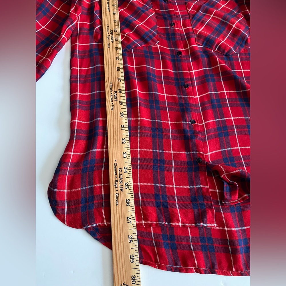 Zara Trafaluc Collection Basic Women’s Casual Pla… - image 7